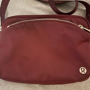 Lululemon Purse